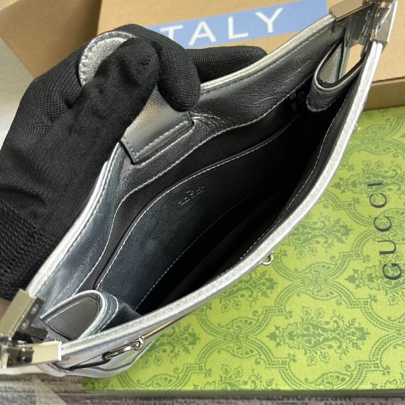Gvc*1 hobo bags